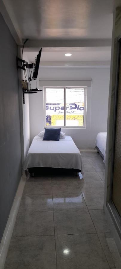 Habitacion Lpw Town Apartment *
