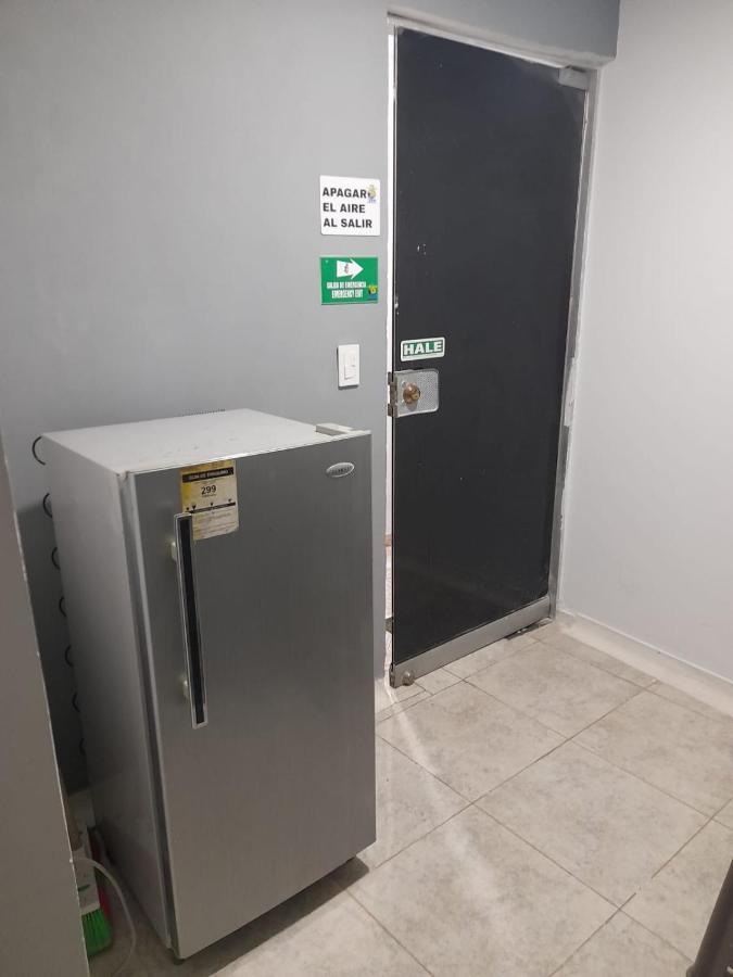Habitacion Lpw Town Apartment