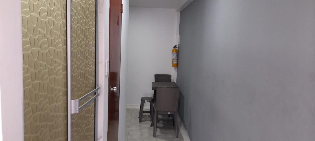 Apartment Habitacion Lpw Town San Andres (San Andres and Providencia Islands)
