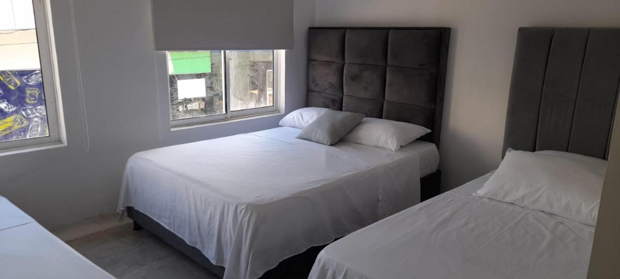 Habitacion Lpw Town San Andres (San Andres and Providencia Islands)