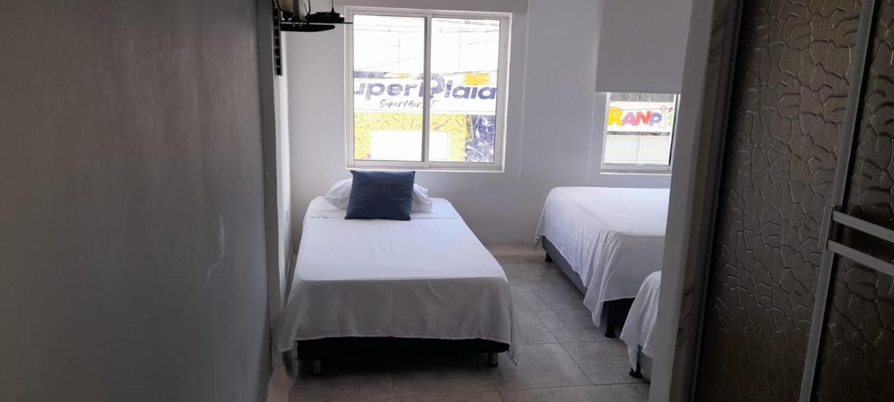 Habitacion Lpw Town San Andres (San Andres and Providencia Islands)