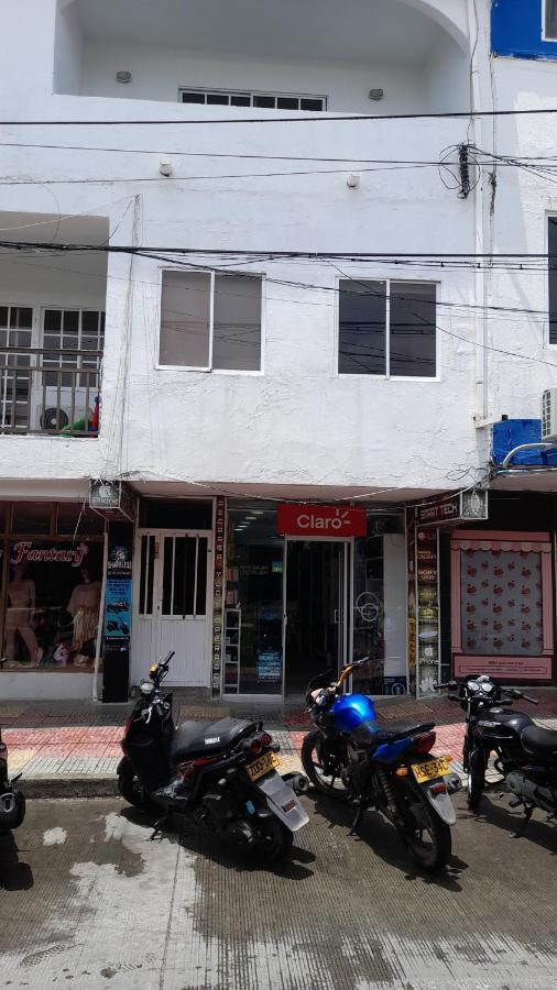 Habitacion Lpw Town Apartment San Andres (San Andres and Providencia Islands)