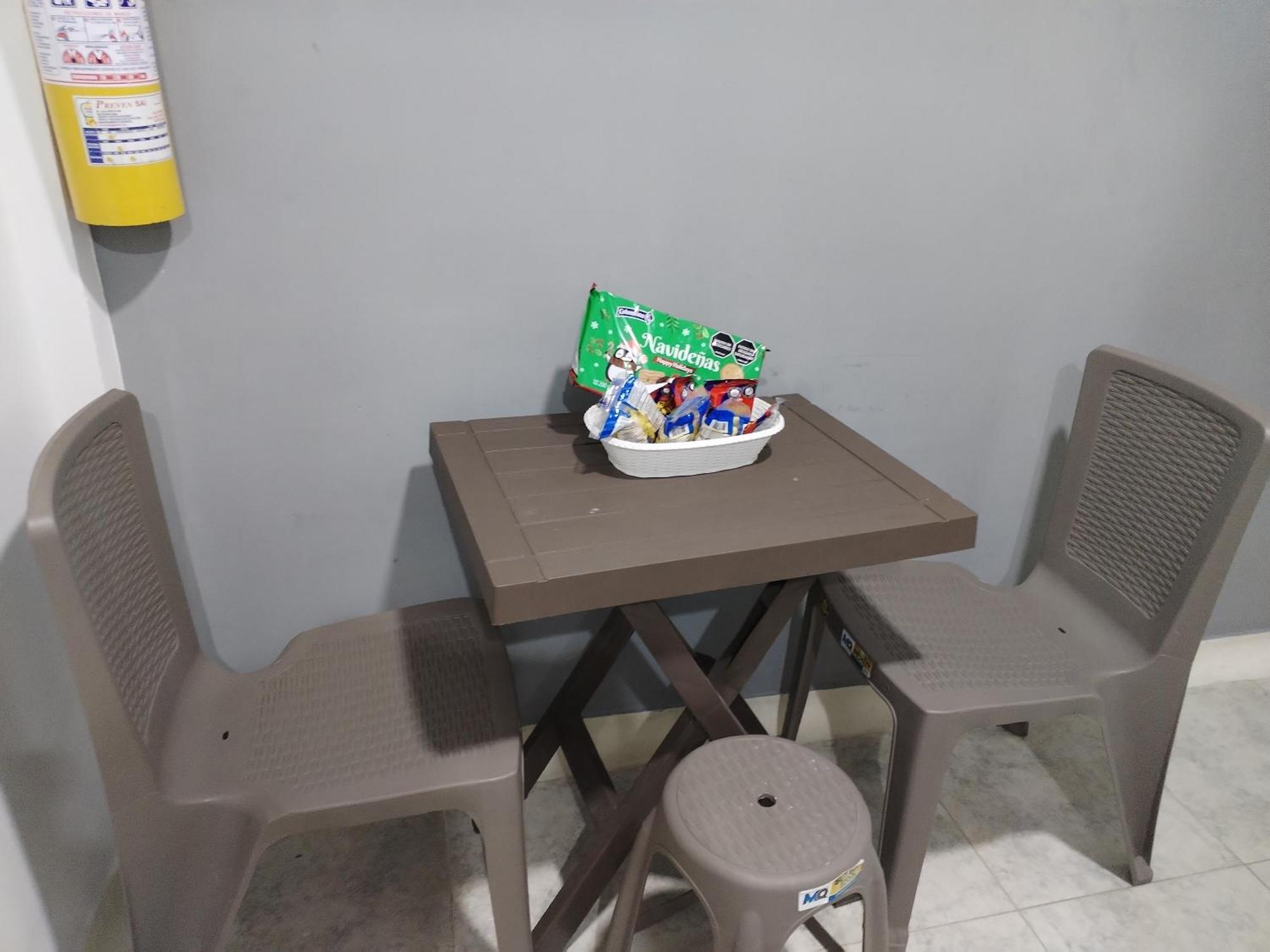Habitacion Lpw Town Apartment *
