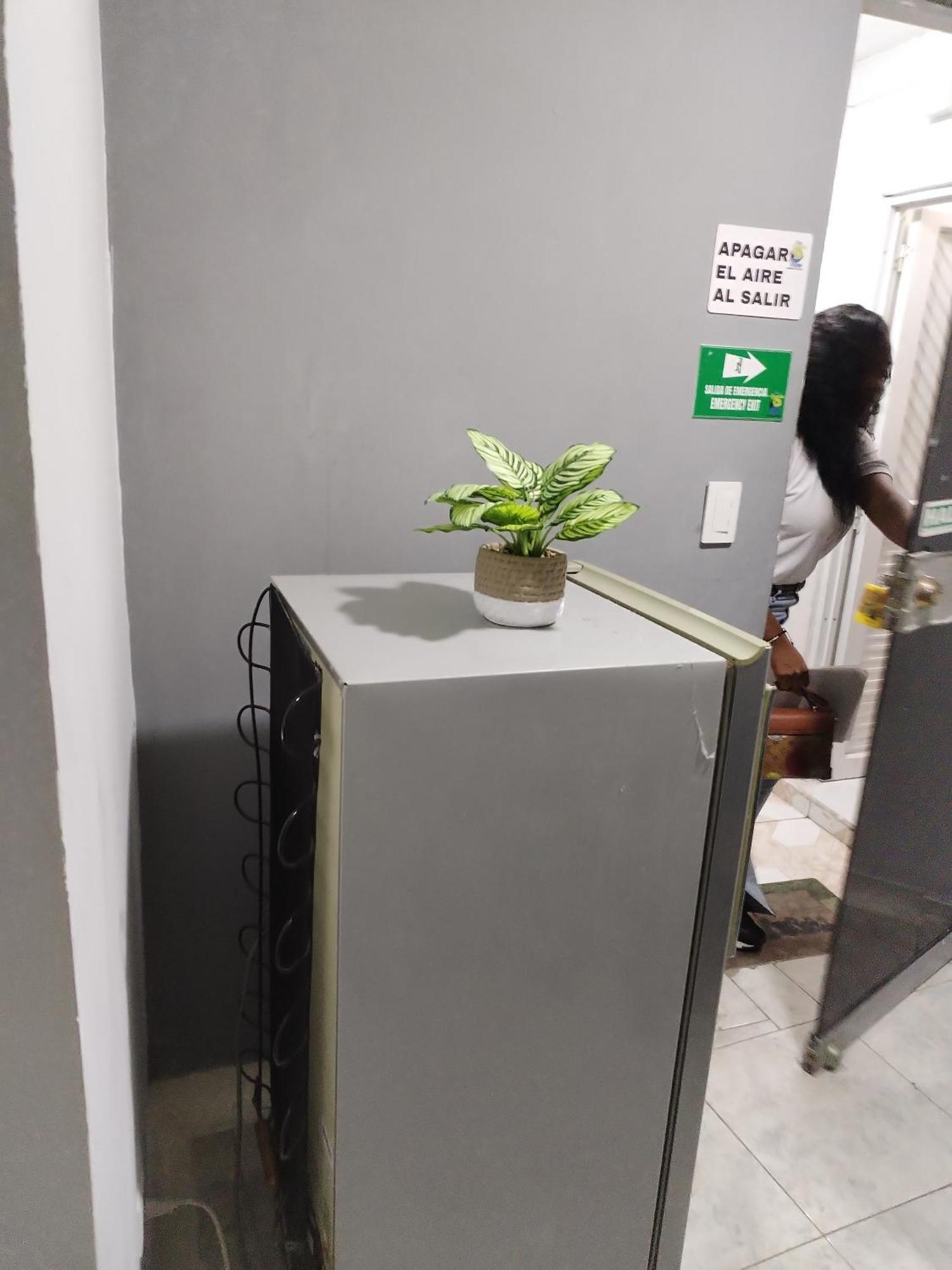 Apartment Habitacion Lpw Town