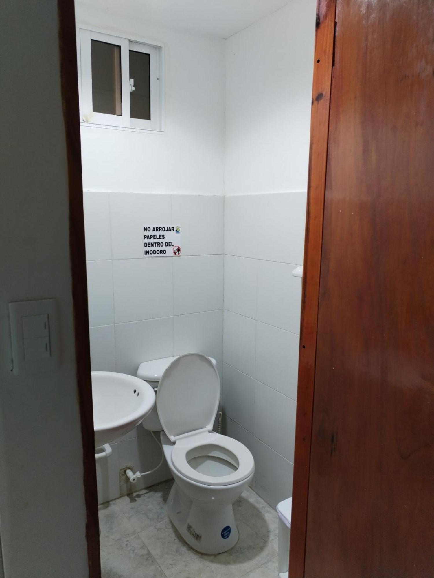 Habitacion Lpw Town Apartment *